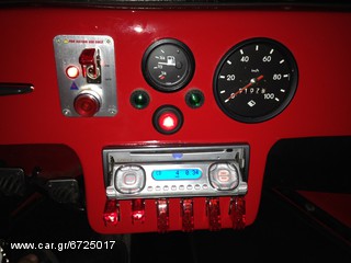 Volkswagen Buggy 1980 ΠΑΝ-ΚΑΡ-thumb-14