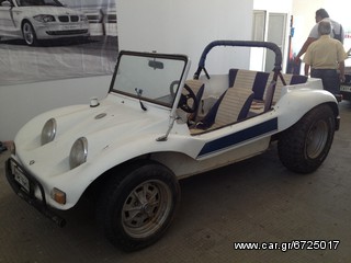 Volkswagen Buggy 1980 ΠΑΝ-ΚΑΡ-thumb-25