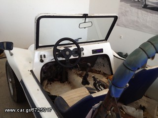 Volkswagen Buggy 1980 ΠΑΝ-ΚΑΡ-thumb-27