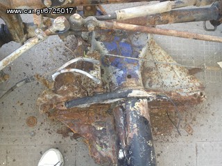 Volkswagen Buggy 1980 ΠΑΝ-ΚΑΡ-thumb-28