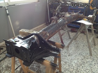 Volkswagen Buggy 1980 ΠΑΝ-ΚΑΡ-thumb-31