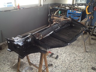 Volkswagen Buggy 1980 ΠΑΝ-ΚΑΡ-thumb-32
