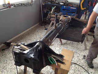Volkswagen Buggy 1980 ΠΑΝ-ΚΑΡ-thumb-33