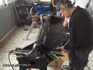 Volkswagen Buggy 1980 ΠΑΝ-ΚΑΡ-thumb-34