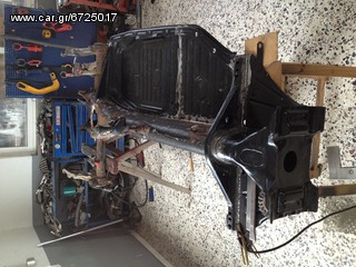 Volkswagen Buggy 1980 ΠΑΝ-ΚΑΡ-thumb-35