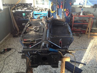 Volkswagen Buggy 1980 ΠΑΝ-ΚΑΡ-thumb-36