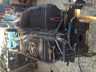 Volkswagen Buggy 1980 ΠΑΝ-ΚΑΡ-thumb-37