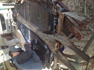 Volkswagen Buggy 1980 ΠΑΝ-ΚΑΡ-thumb-38