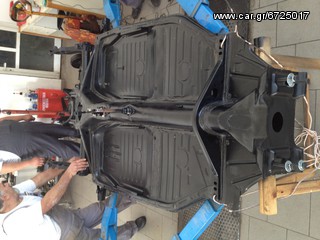 Volkswagen Buggy 1980 ΠΑΝ-ΚΑΡ-thumb-42