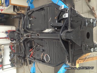 Volkswagen Buggy 1980 ΠΑΝ-ΚΑΡ-thumb-44