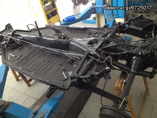 Volkswagen Buggy 1980 ΠΑΝ-ΚΑΡ-thumb-45