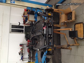 Volkswagen Buggy 1980 ΠΑΝ-ΚΑΡ-thumb-46