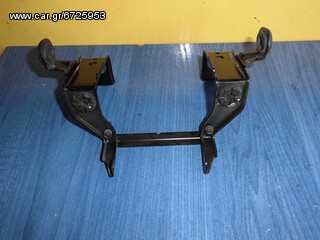 ΒΑΣΗ  ΟΥΡΑΣ   HONDA CBR 600    1997
