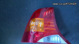Ford Focus 99-02 sedan φανάρι πίσω αριστερό