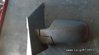 Ford Fiesta 02-08 καθρέφτης αριστερός-thumb-1