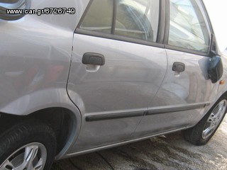 Mazda 323  '01-thumb-4