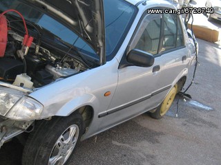 Mazda 323  '01-thumb-5
