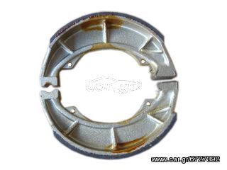 ΣΙΑΓΩΝΕΣ YAMAHA DR 600  ''ADIGE ITALY'' 01237.