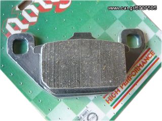 ΤΑΚΑΚΙΑ KAWASAKI ''ADIGE ITALY'' P 062 ASX.