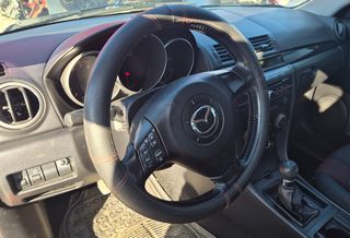 MAZDA 3 07" AIRBAG ΙΩΑΝΝΙΔΗΣ