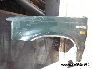 MAZDA PROCEED 1991 ΦΤΕΡΟ ΑΡ-thumb-1