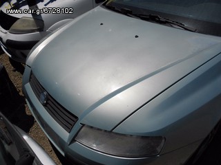 FIAT STILO 1.2CC, 16V  ΜΟΝΤΕΛΟ ΤΟΥ 2001 -2008!!! ΠΕΡΙΛΑΜΒΑΝΕΙ ΓΙΑ ΑΝΤΑΛΛΑΚΤΙΚΑ ΜΟΤΕΡ, ΣΑΖΜΑΝ, ΠΟΡΤΕΣ Κ.Α...-thumb-1