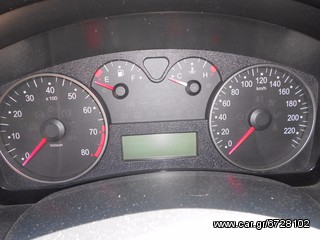 FIAT STILO 1.2CC, 16V  ΜΟΝΤΕΛΟ ΤΟΥ 2001 -2008!!! ΠΕΡΙΛΑΜΒΑΝΕΙ ΓΙΑ ΑΝΤΑΛΛΑΚΤΙΚΑ ΜΟΤΕΡ, ΣΑΖΜΑΝ, ΠΟΡΤΕΣ Κ.Α...-thumb-5