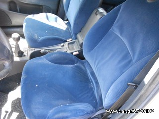 FIAT STILO 1.2CC, 16V  ΜΟΝΤΕΛΟ ΤΟΥ 2001 -2008!!! ΠΕΡΙΛΑΜΒΑΝΕΙ ΓΙΑ ΑΝΤΑΛΛΑΚΤΙΚΑ ΜΟΤΕΡ, ΣΑΖΜΑΝ, ΠΟΡΤΕΣ Κ.Α...-thumb-7