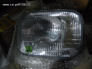 MAZDA 1200 ΦΑΝΟΣ ΕΜΠΡΟΣ ΑΡΙΣΤΕΡΟΣ