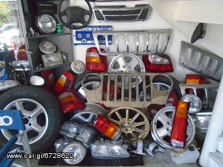 ΜΑΣΚΙΕΣ ΧΡΩΜΙΟΥ JEEP WRANGLER - CHEROKEE 2001 2006- GR CHEROKEE 1999 2010-thumb-3