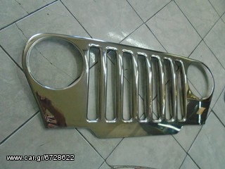 ΜΑΣΚΙΕΣ ΧΡΩΜΙΟΥ JEEP WRANGLER - CHEROKEE 2001 2006- GR CHEROKEE 1999 2010-thumb-5