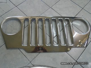ΜΑΣΚΙΕΣ ΧΡΩΜΙΟΥ JEEP WRANGLER - CHEROKEE 2001 2006- GR CHEROKEE 1999 2010-thumb-6
