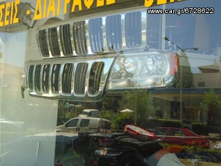ΜΑΣΚΙΕΣ ΧΡΩΜΙΟΥ JEEP WRANGLER - CHEROKEE 2001 2006- GR CHEROKEE 1999 2010-thumb-7