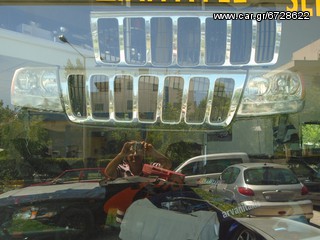 ΜΑΣΚΙΕΣ ΧΡΩΜΙΟΥ JEEP WRANGLER - CHEROKEE 2001 2006- GR CHEROKEE 1999 2010-thumb-8