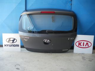 ΤΖΑΜΟΠΟΡΤΕΣ HYUNDAI I 30 '07-'12