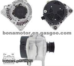 Δυναμό VolksWagen 0123320036