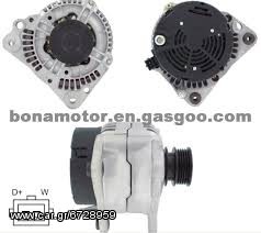 Δυναμό VolksWagen 0123320036-thumb-0