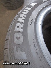 2 ΤΜΧ CEAT FORMULA 165-70-14 40€-thumb-1
