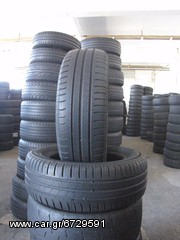 2 ΤΜΧ MICHELIN ENERGY SAVER 195-60-15 DOT 42-2010 50€