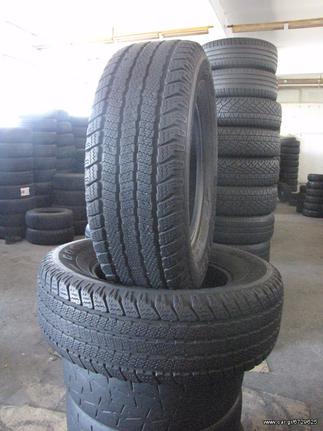 2 ΤΜΧ GOODYEAR WRANGLER ULTRA GRIP 245-70-16 70€