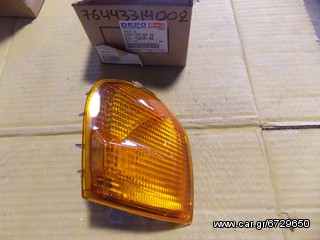 ΦΛΑΣ ΓΩΝΙΑ ΕΜΠΡΟΣ ΔΕΞΙ TOYOTA STARLET EP90 96-