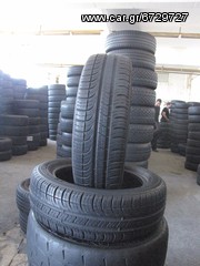 2 ΤΜΧ MICHELIN ENERGY 165-60-14 30€