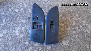 ΔΙΑΚΟΠΤΕΣ ΠΑΡΑΘΥΡΩΝ NISSAN ALMERA