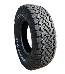 235/75R15 109T XL SUMAXX ALLTERRAIN MONO 360 EURO!!! 