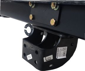 Κοτσαδόρος Hilux Vigo 2010+ -thumb-2
