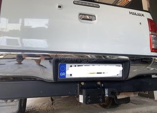 Κοτσαδόρος Hilux Vigo 2010+ -thumb-1