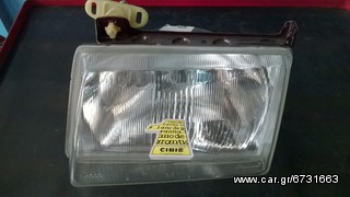 Ford Escort 3 81-85 φανάρι εμπρός αριστερό.