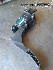 ΠΕΝΤΑΛ ΓΚΑΖΙΟΥ ΗΛΕΚΤΡΙΚΟ	SEAT LEON 6Q1721503C HELLA 6PV008496-01  1999 - 2005