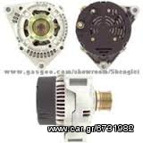 Δυναμό Mercedes-Benz C class 0123320044