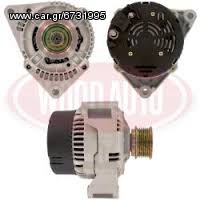 Δυναμο Daewoo/Mercedes-Benz 0123320045-thumb-0